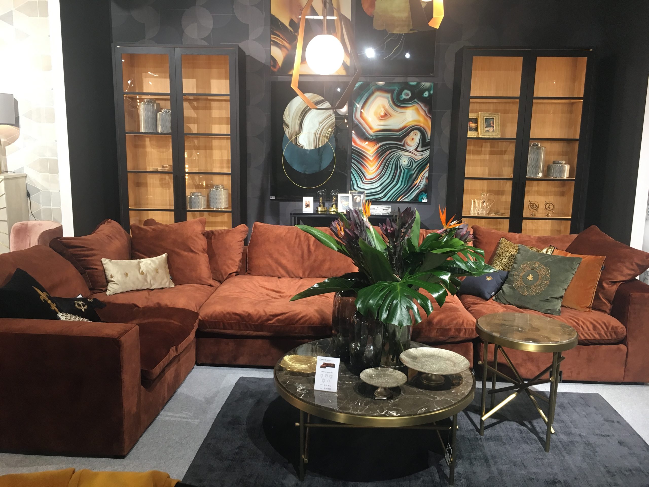 Read more about the article Warsaw Home Expo 2019
